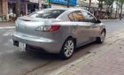 Mazda 3   2011 - Bán Mazda 3 sản xuất 2011, màu bạc, xe nhập Nhật, xe gia đình giá cạnh tranh