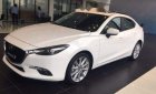 Mazda 3  1.5 FL 2018 - Bán Mazda 3 1.5 FL năm 2018, màu trắng, giá tốt