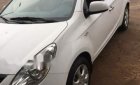Hyundai i20 2010 - Cần bán xe Hyundai i20 sản xuất năm 2010, màu trắng, nhập khẩu