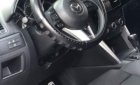 Mazda CX 5  2.0   2015 - Bán xe Mazda CX 5 2.0 năm 2015, màu vàng xe gia đình 