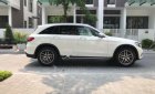 Mercedes-Benz GLC-Class GLC 300 4Matic 2017 - Chính chủ bán Mercedes GLC 300 4Matic SX năm 2017, màu trắng