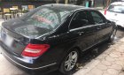 Mercedes-Benz C class C200 2013 - Cần bán Mercedes C200 sản xuất 2013, màu đen