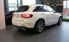 Mercedes-Benz GLC-Class GLC 300 AMG 2018 - Bán Mercedes GLC 300 AMG đời 2018, màu trắng