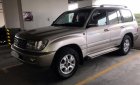 Toyota Land Cruiser 2005 - Bán Land Cruiser 2005, số sàn, vàng cát, chính chủ còn mới cóng