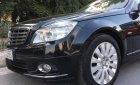 Mercedes-Benz C class C200  2009 - Bán Mercedes C200 2009 màu đen, xe cực đẹp, giá tốt