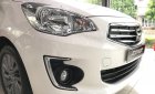 Mitsubishi Attrage CVT 2018 - Bán Mitsubishi Attrage 2018 gia rẻ - Giao ngay - Đủ màu - khuyến mãi hấp dẫn - LH Yến: 0968.660.828