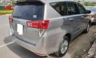 Toyota Innova 2.0G   2016 - Bán xe Toyota Innova G đời 2016, màu bạc, xe đẹp như mới 