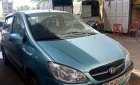 Hyundai Getz    2009 - Cần bán gấp Hyundai Getz đời 2009 số sàn