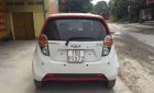 Chevrolet Spark   2011 - Cần bán Chevrolet Spark năm 2011, màu trắng, xe cũ