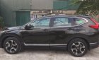 Honda CR V L 2018 - Bán xe Honda CR V L sản xuất năm 2018, màu xanh đen