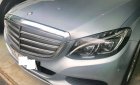 Mercedes-Benz C class C250 Exclusive 2016 - Hà Nội: Cần bán Mercedes C250 Exclusive form 2017, màu bạc, cam kết hoàn toàn về chất lượng xe