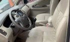 Toyota Innova   2014 - Bán Toyota Innova đời 2014, màu bạc, 555tr