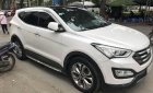 Hyundai Santa Fe 2.2 AWD   2015 - Bán Santa Fe 2015 2.2 AWD máy dầu