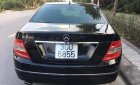 Mercedes-Benz C class C200  2009 - Bán Mercedes C200 2009 màu đen, xe cực đẹp, giá tốt