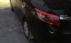 Toyota Vios G 2018 - Bán xe Toyota Vios G năm 2018, màu đen