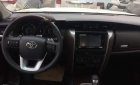 Toyota Fortuner 2.4G AT 2018 - Bán Toyota Fortuner sản xuất 2018, màu trắng, nhập khẩu nguyên chiếc