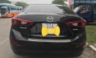 Mazda 3 2.0AT 2015 - Cần bán xe Mazda 3 năm 2015 màu đen, giá chỉ 618 triệu