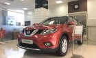 Nissan X trail 2.0 SL 2WD Premium 2018 - Bán Nissan X trail 2.0 SL 2WD Premium sản xuất 2018, màu đỏ