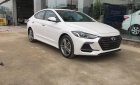 Hyundai Elantra 2018 - Bán xe Hyundai Elantra 2018 khuyến mại rẻ giật mình