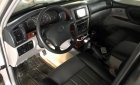 Toyota Land Cruiser 2005 - Bán Land Cruiser 2005, số sàn, vàng cát, chính chủ còn mới cóng