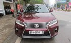 Lexus RX 350 2015 - Bán Lexus RX350 2015 màu đỏ