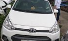 Hyundai Grand i10 2016 - Ngân hàng bán đấu giá xe I10 số sàn đời 2016 biển 89A