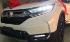 Honda CR V 2018 - Bán Honda CR-V đời 2018 đủ màu giá cạnh tranh, nhiều ưu đãi, giao xe ngay. Đặt lịch ngay hôm nay: 0949.89.0848