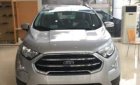 Ford EcoSport     2018 - Bán Ford EcoSport sản xuất năm 2018, màu bạc