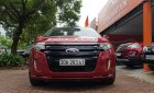 Ford Edge 3.7L 2013 - Cần bán xe Ford Edge 3.7L sản xuất 2013, màu đỏ, nhập khẩu nguyên chiếc