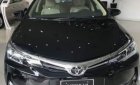 Toyota Corolla 2018 - Cần bán Toyota Corolla 2018, màu đen, 746tr