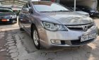 Honda Civic 2009 - Cần bán xe Honda Civic sản xuất 2009, màu bạc