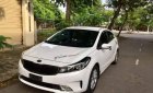 Kia Cerato   2016 - Cần bán Kia Cerato đời 2016, màu trắng số sàn 