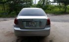 Daewoo Lacetti   2008 - Bán Daewoo Lacetti 2008, màu bạc, nhập khẩu còn mới