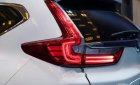 Honda CR V 2018 - Cần bán xe Honda CR V đời 2018, màu trắng