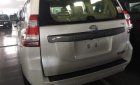 Toyota Land Cruiser  Prado VX 2018 - Bán xe Toyota Land Cruiser Prado VX năm sản xuất 2018, màu trắng, xe nhập