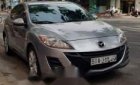 Mazda 3   2011 - Bán Mazda 3 sản xuất 2011, màu bạc, xe nhập Nhật, xe gia đình giá cạnh tranh