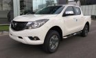 Mazda BT 50 2018 - Bán Mazda BT 50 đời 2018, màu trắng