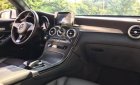 Mercedes-Benz GLC-Class GLC 300 4Matic 2017 - Chính chủ bán Mercedes GLC 300 4Matic SX năm 2017, màu trắng