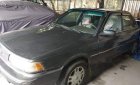 Toyota Camry   1988 - Cần bán gấp Toyota Camry năm 1988, màu xám