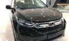 Honda CR V G 2018 - Bán xe Honda CR V G năm sản xuất 2018, màu đen, nhập khẩu