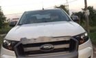 Ford Ranger   2017 - Bán Ford Ranger sản xuất 2017, màu trắng, giá tốt