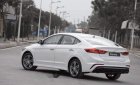 Hyundai Elantra   2018 - Cần bán xe Hyundai Elantra năm sản xuất 2018, màu trắng