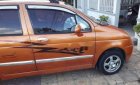 Daewoo Matiz   2007 - Bán gấp Daewoo Matiz đời 2007, xe nhập khẩu