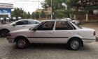 Toyota Corolla   1992 - Bán xe Toyota Corolla đời 1992, màu trắng, nhập khẩu