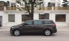 Kia Sedona   2015 - Bán ô tô Kia Sedona năm 2015, xe như mới