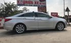 Hyundai Sonata 2011 - Bán Hyundai Sonata sản xuất năm 2011, màu bạc, nhập khẩu, giá 535tr