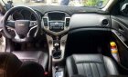 Chevrolet Cruze   2017 - Bán lại xe Chevrolet Cruze sản xuất năm 2017, màu trắng, số sàn