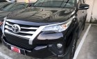 Toyota Fortuner G 2017 - Bán Toyota Fortuner G, màu nâu, nhập khẩu