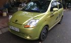 Daewoo Matiz AT 2005 - Bán Daewoo Matiz 5 chỗ, sỗ tự động