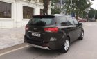 Kia Sedona GATH 2015 - Bán Kia Sedona GATH năm sản xuất 2015, màu nâu